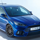 Illustration for article titled 2016 Ford Focus RS: This Is It